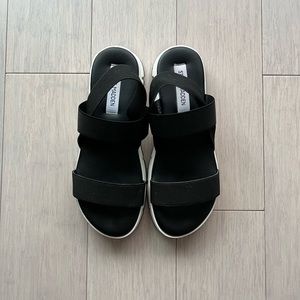 Steve Madden Sandals